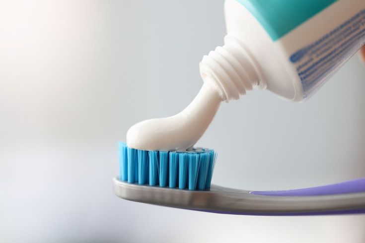 Choosing Right Toothpaste